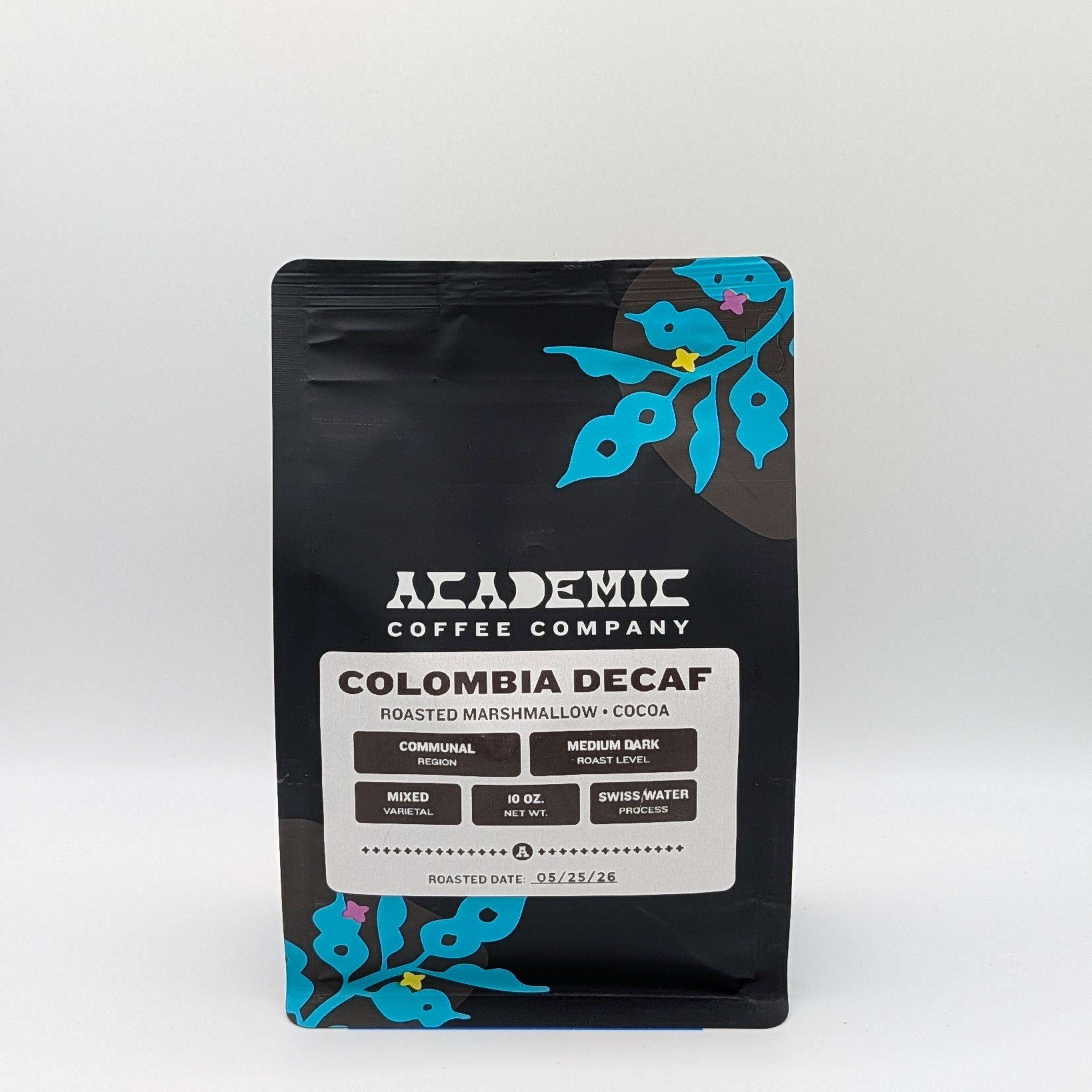 Colombia Decaf