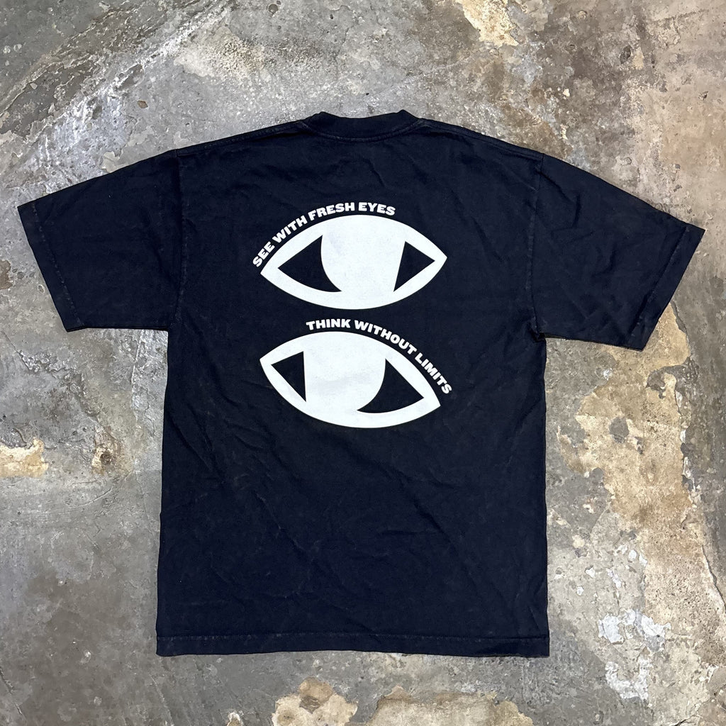 Seeing Eyes Tee