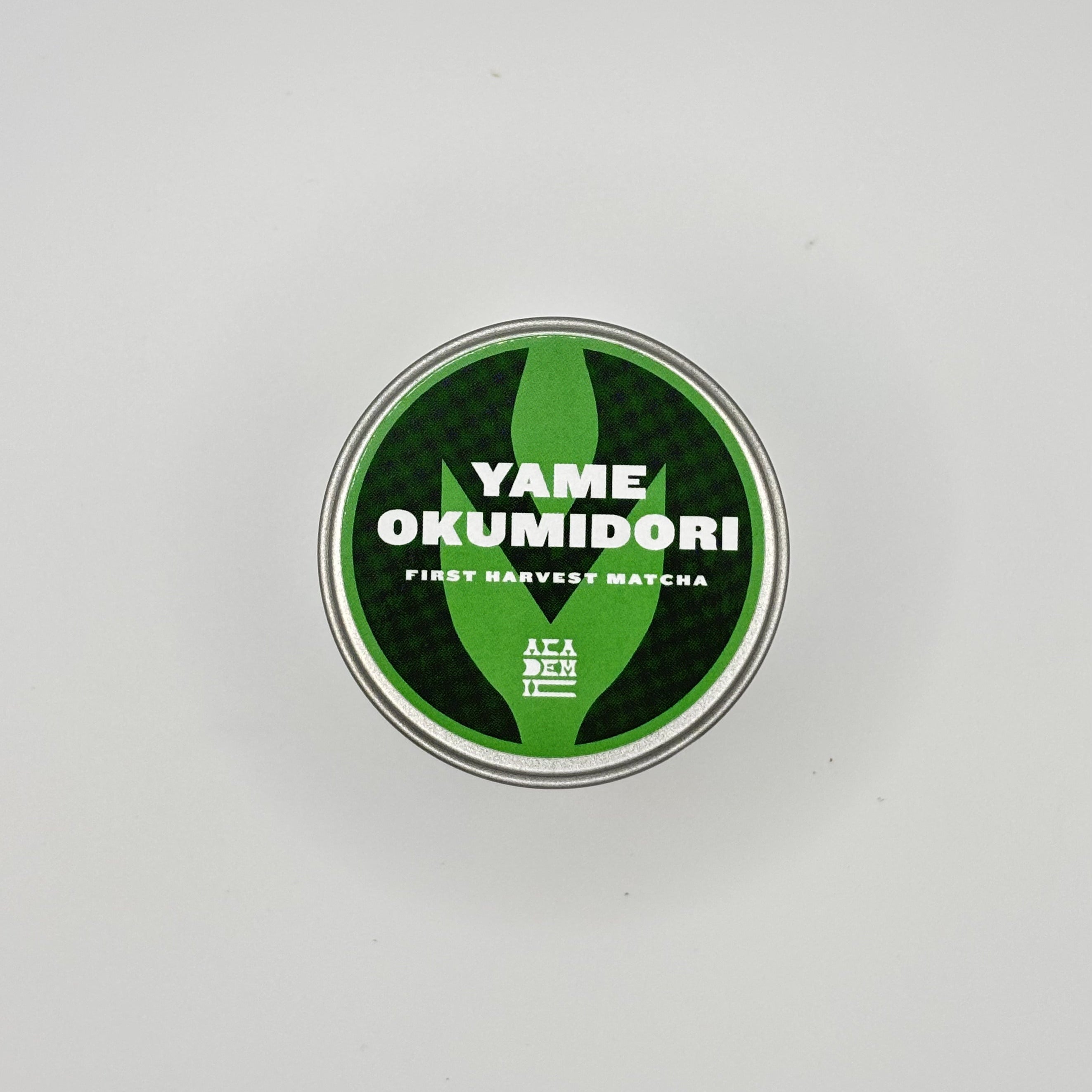 Yame Ceremonial (30g Tin)