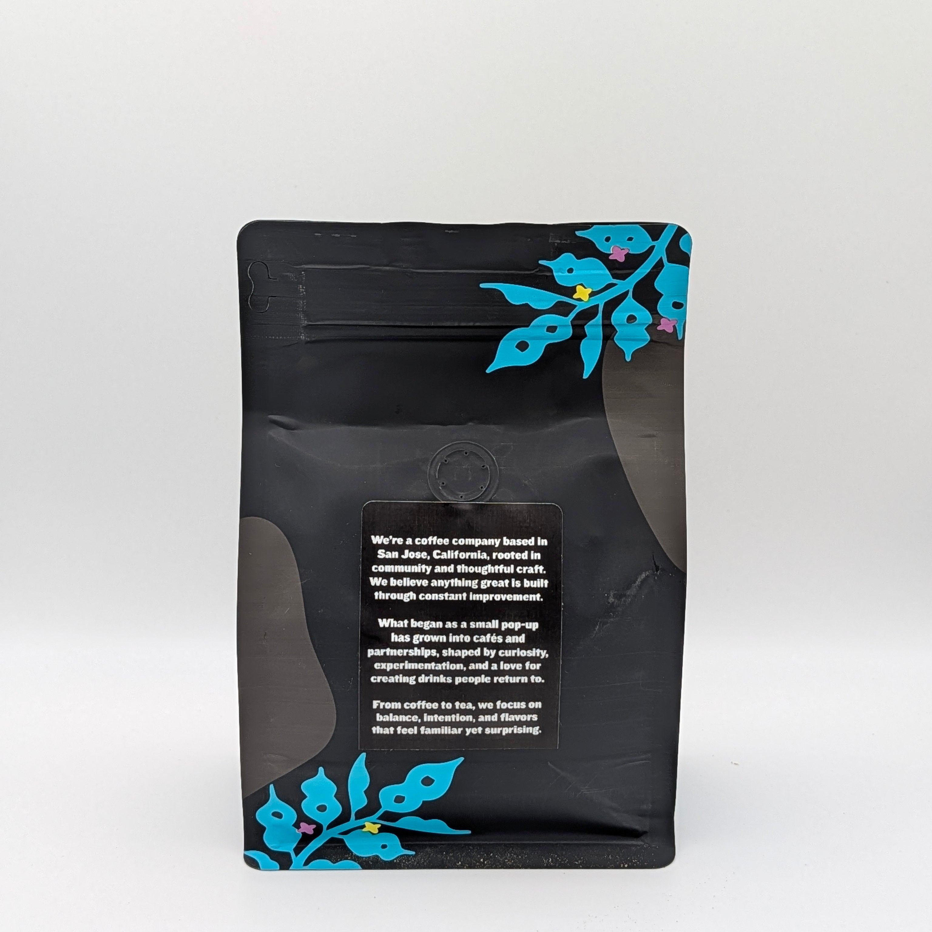 Colombia Decaf