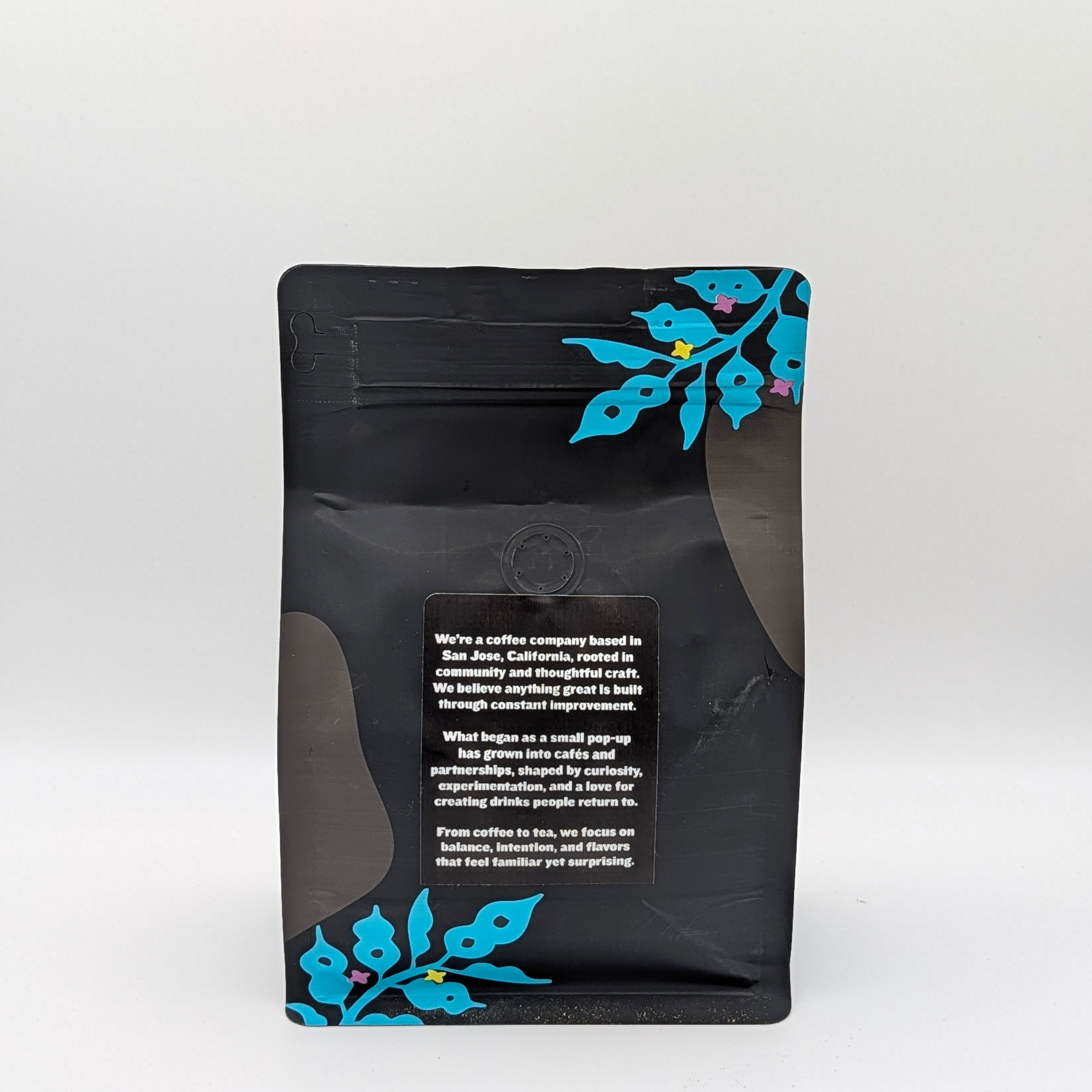 Ethiopia Guji