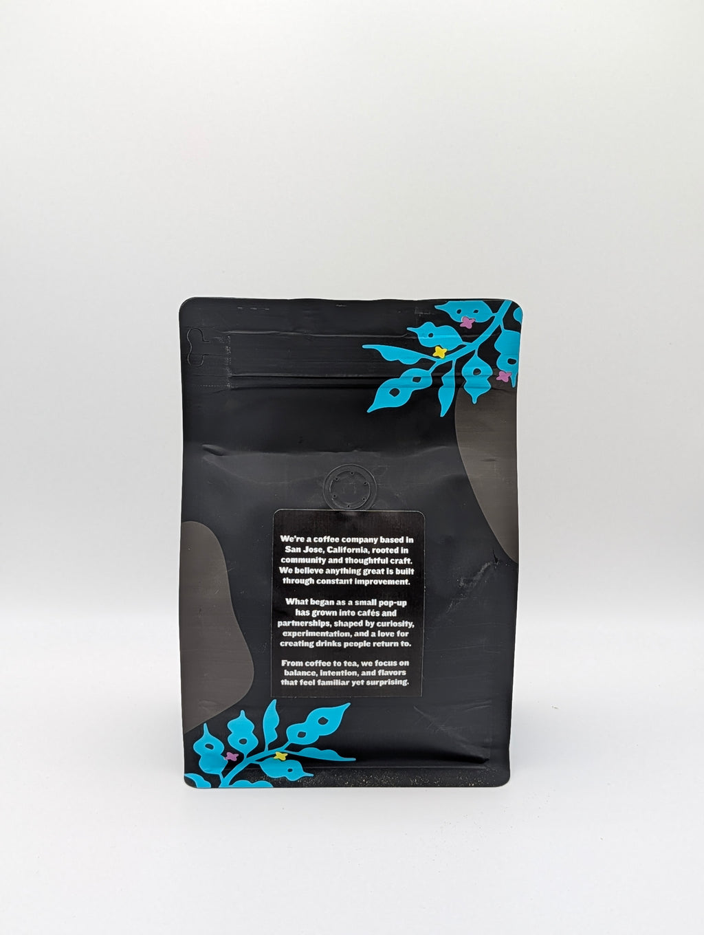 Alum Rock Blend