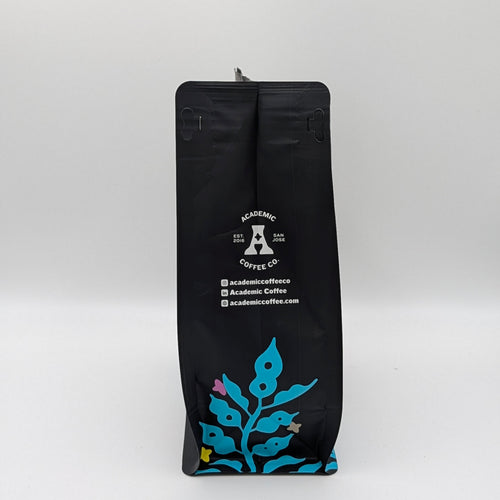 Alum Rock Blend