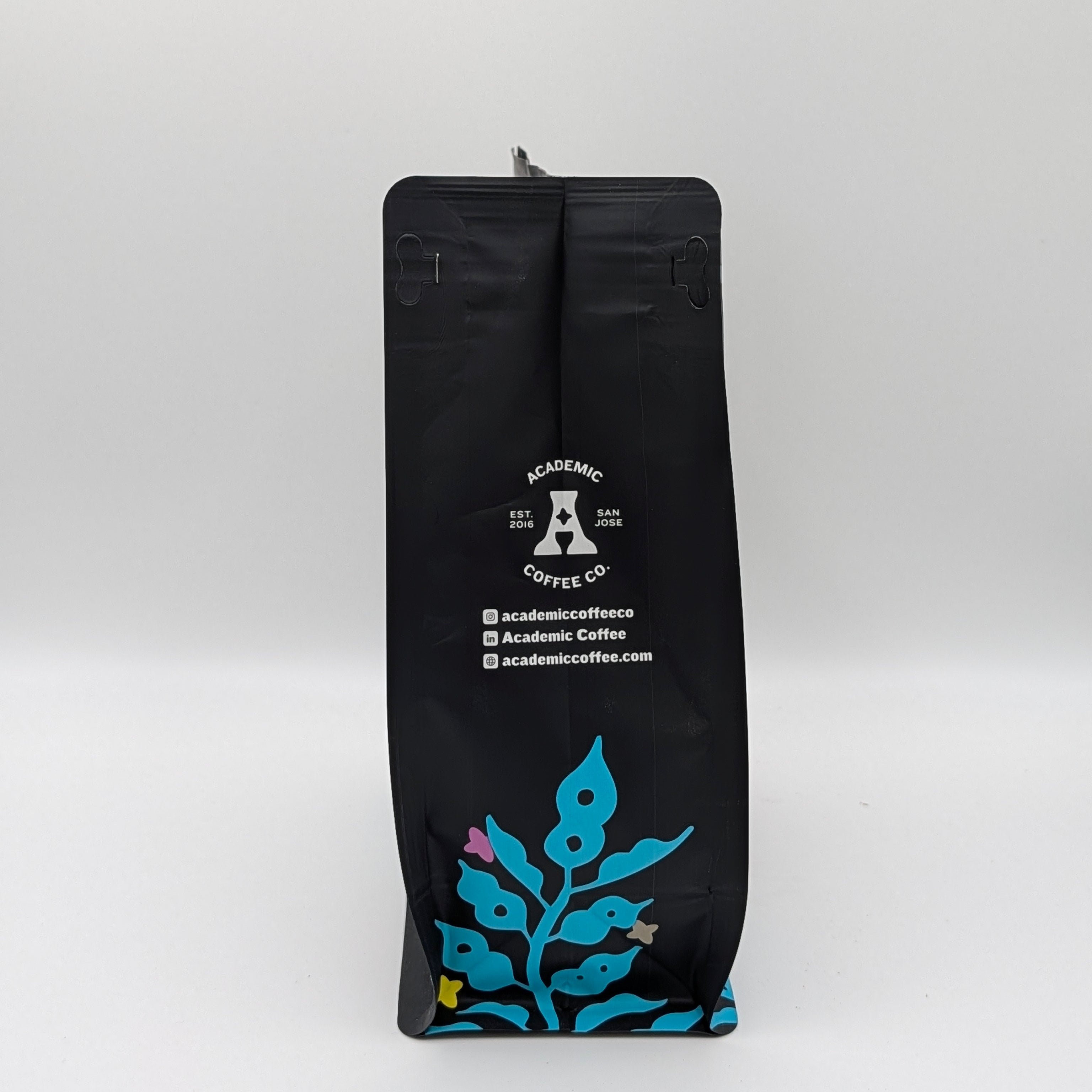 Ethiopia Guji