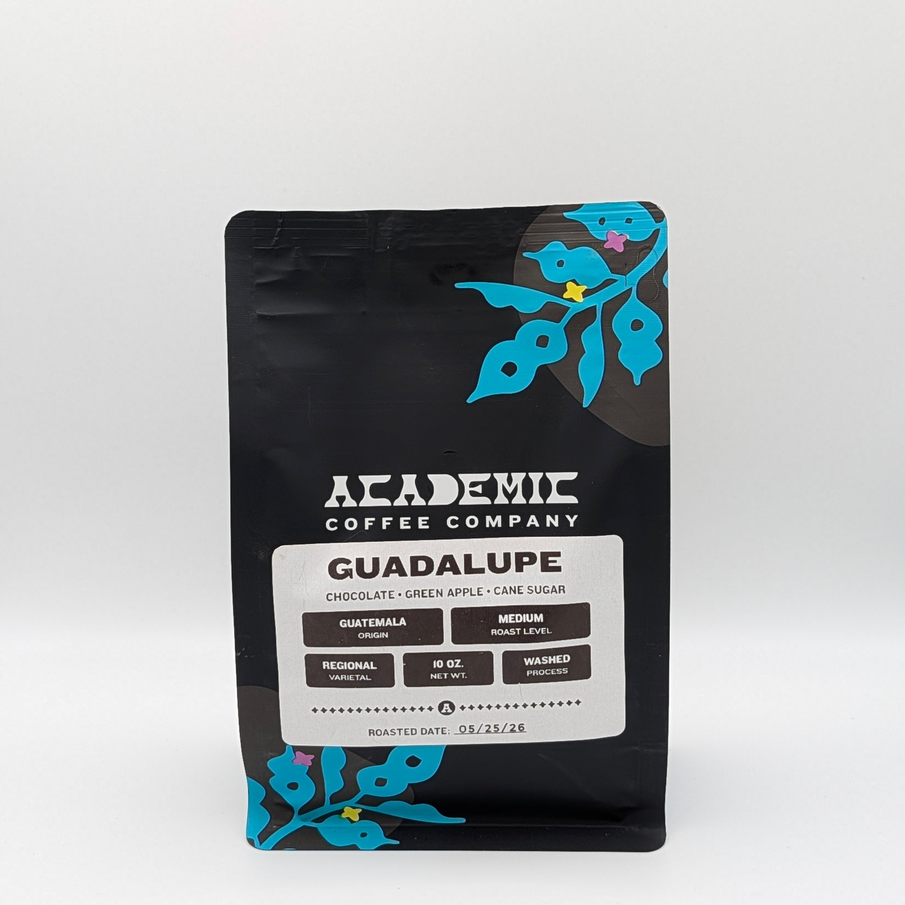 Guadalupe Blend