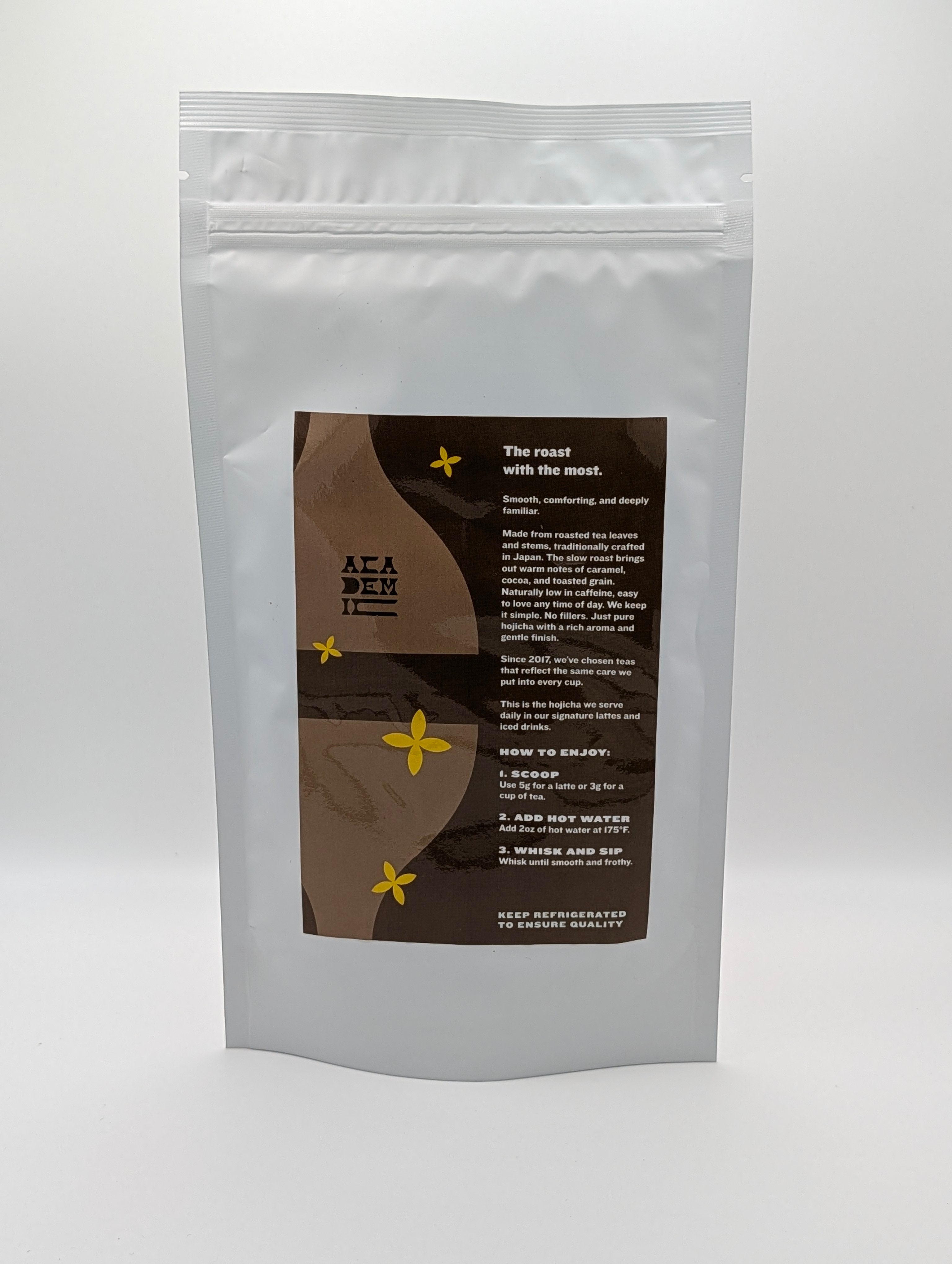 House Premium Hojicha (100g)
