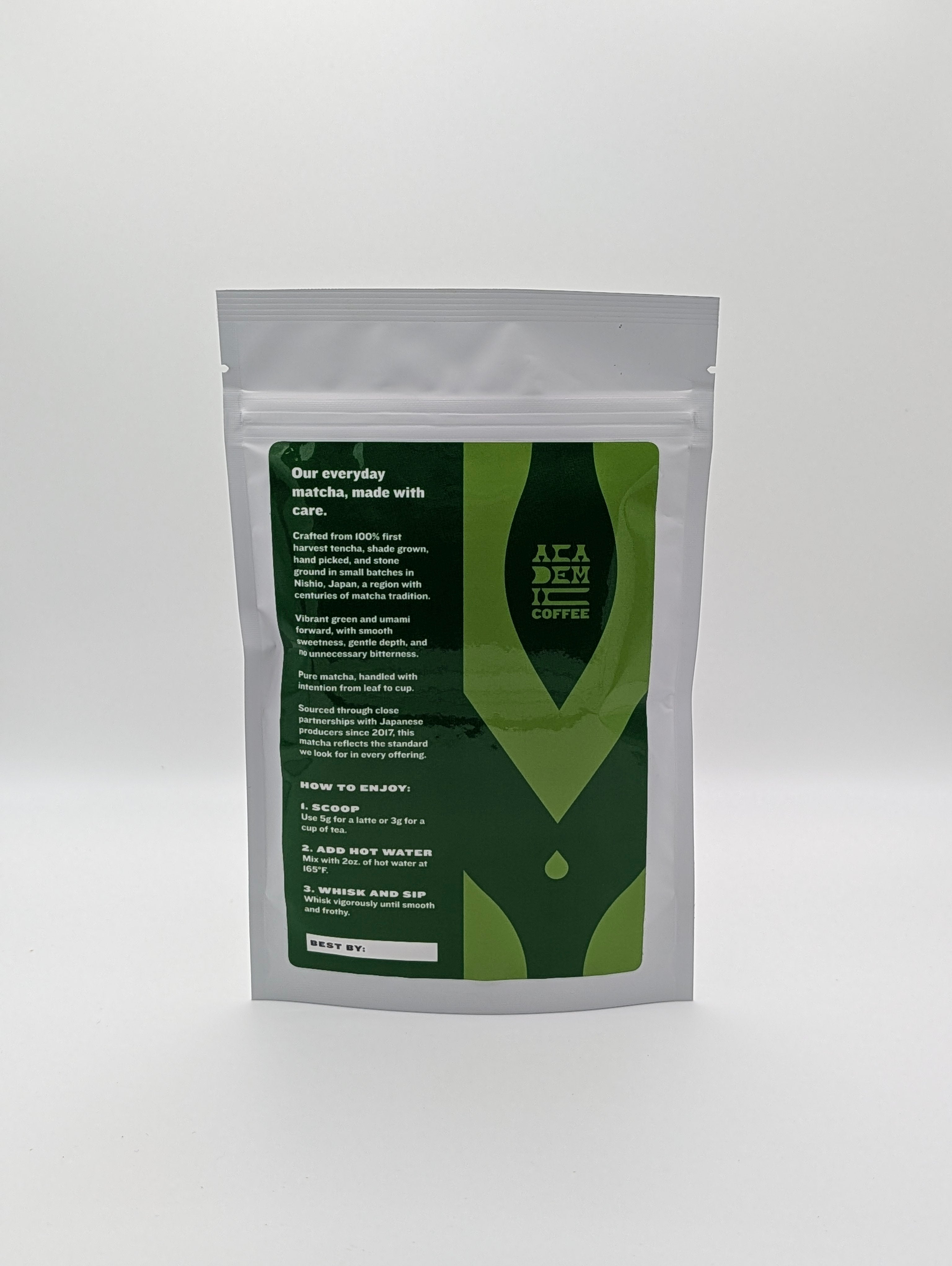 House Premium Matcha (100g)