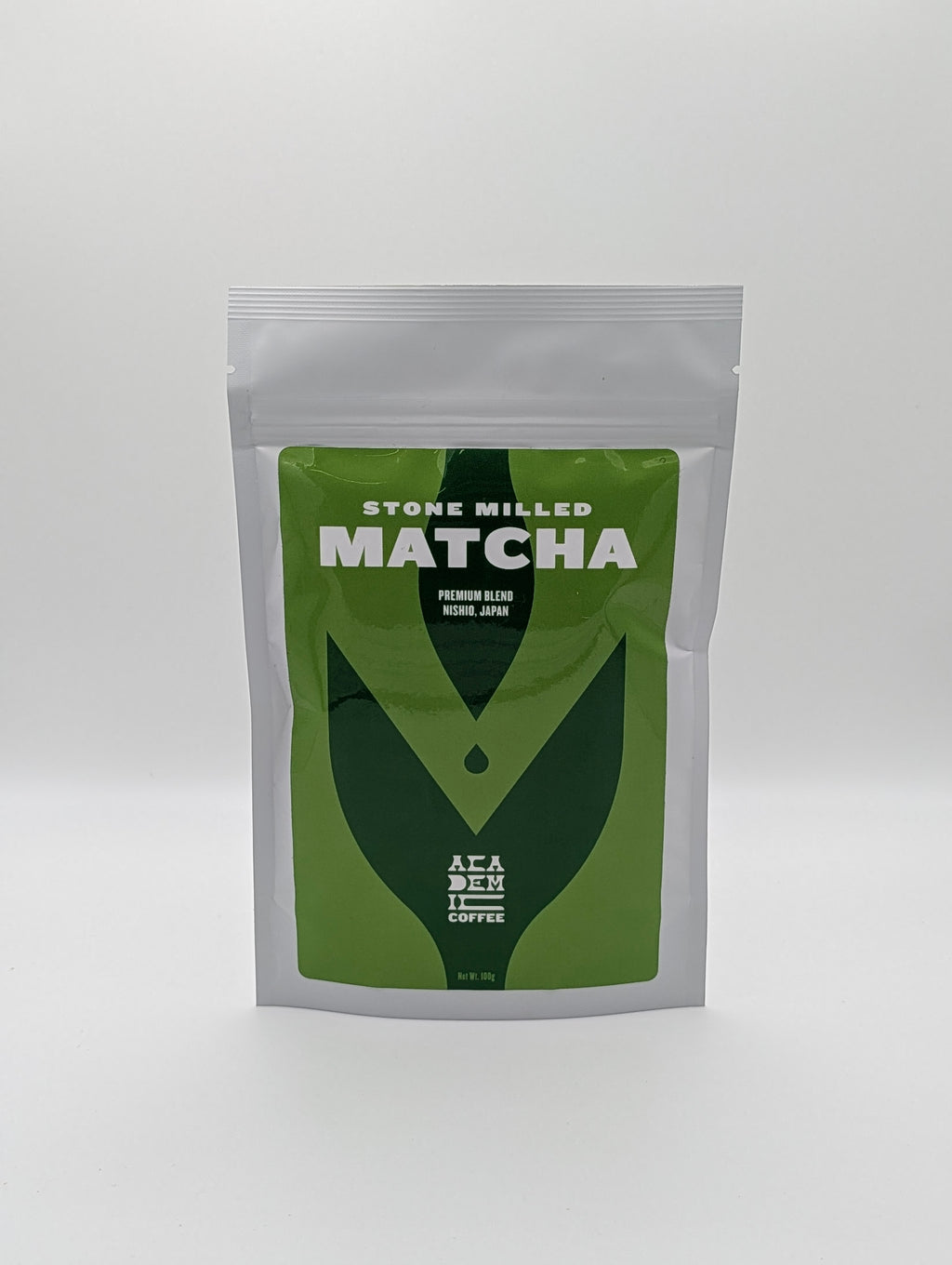 House Premium Matcha (100g)