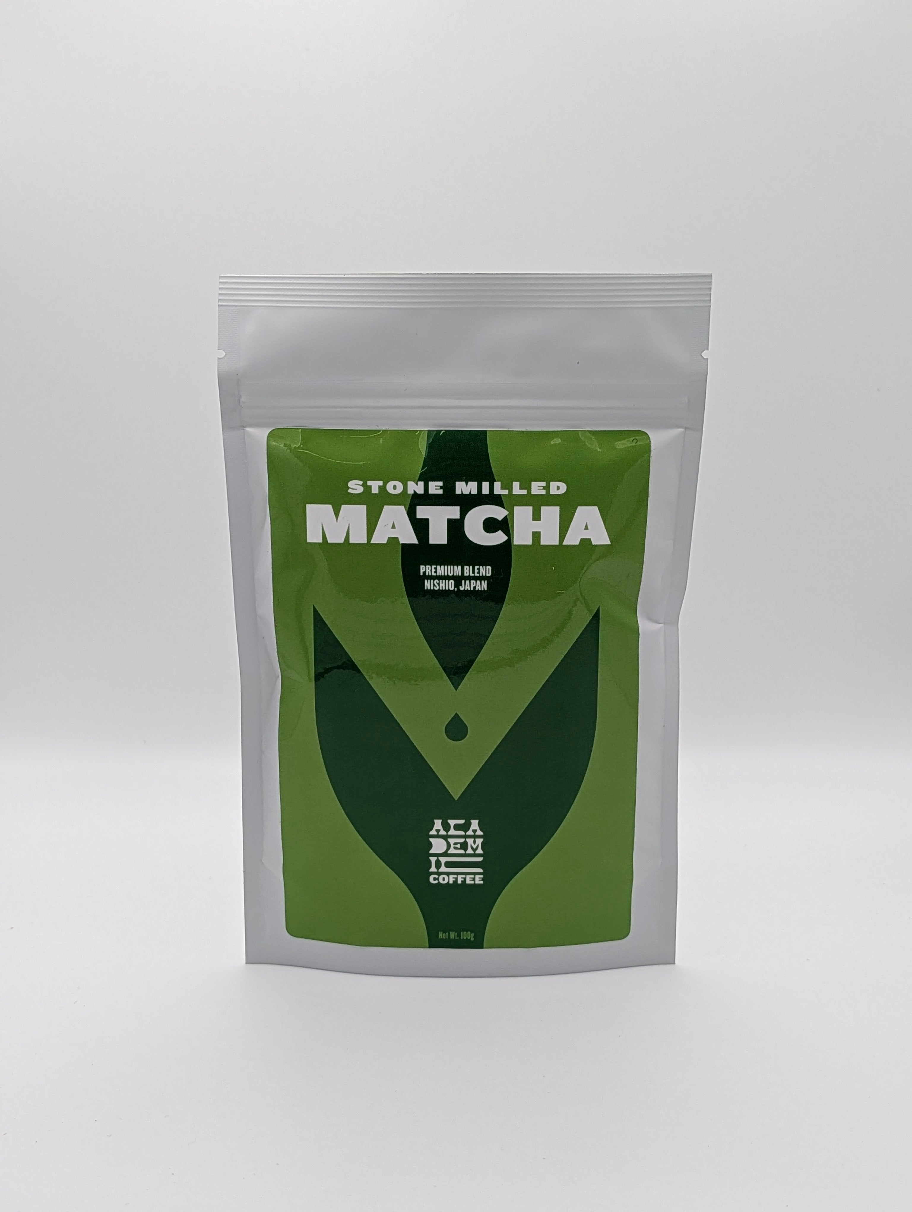 House Premium Matcha (100g)